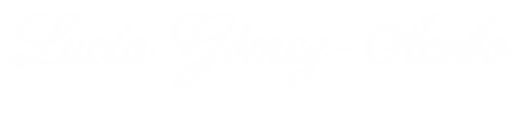 Gómez y Acebo interiores